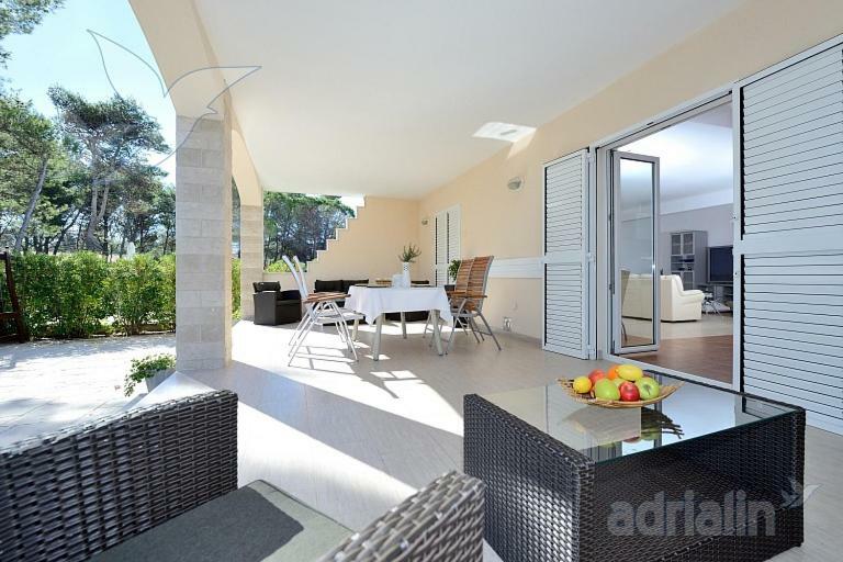 Mam Apartment Vir Luaran gambar